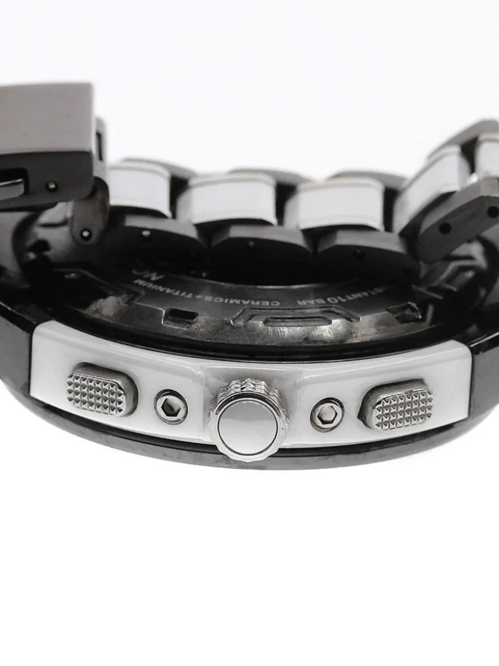 Seiko product details